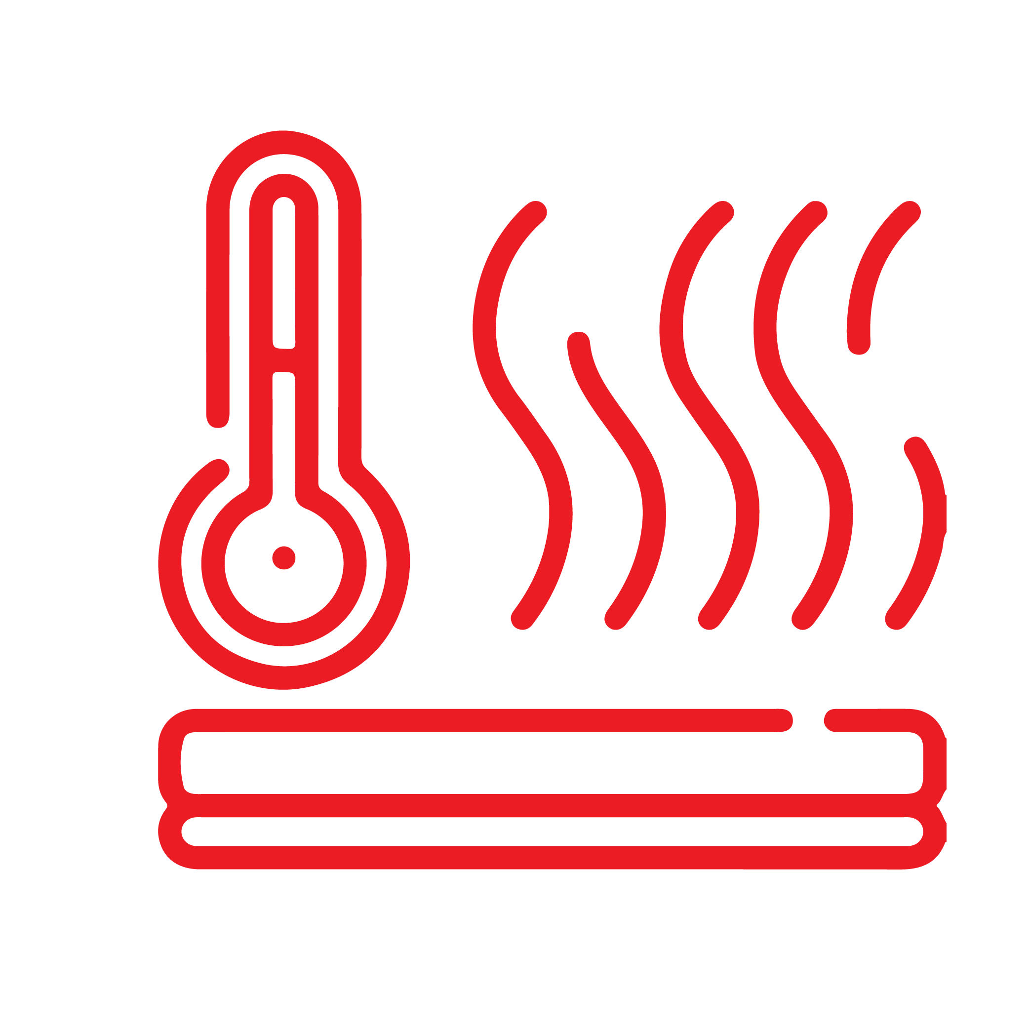 Rebar Installation Build Right Concrete